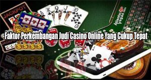 Florayfaunaargentina – Menang Terus Dalam Bermain Judi Online